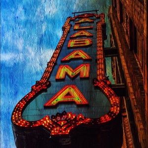 Meet your Posher, Tim